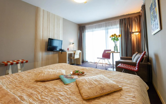 Niebieski Art Hotel & Spa