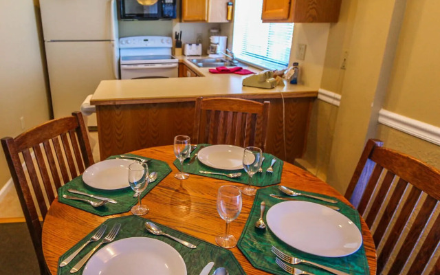 Powder Ridge Village by VRI Resort