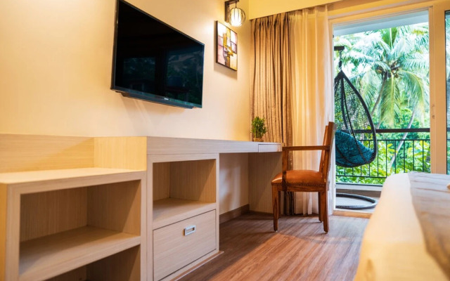 Evoke Premium Candolim North Goa