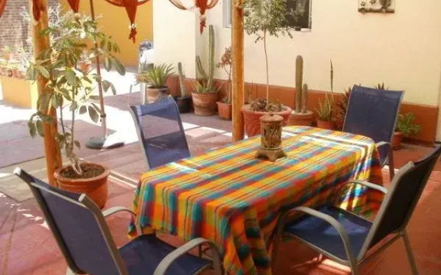 Casa al Centro Inn Bed and Breakfast