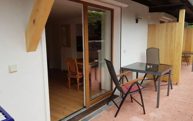 am Buchbrunnen Comfortable Holiday Residence