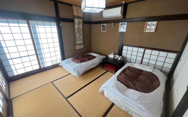 Fukurou no Oyado - Vacation STAY 71286v