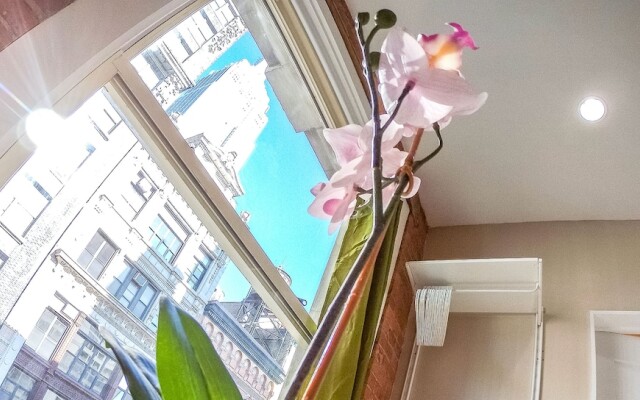 Macy Empire Apartments