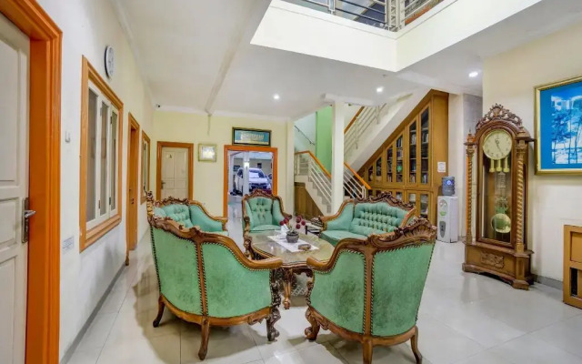 OYO 1798 Hotel 37 Syariah