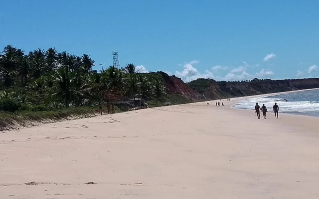 Pousada das Falesias