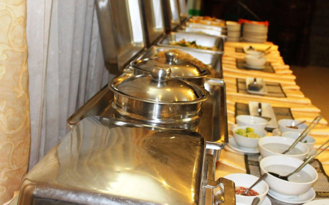 Tan Kang Angkor Hotel
