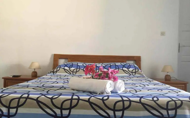 CARRIBBEAN Studio Madicreole au Carbet