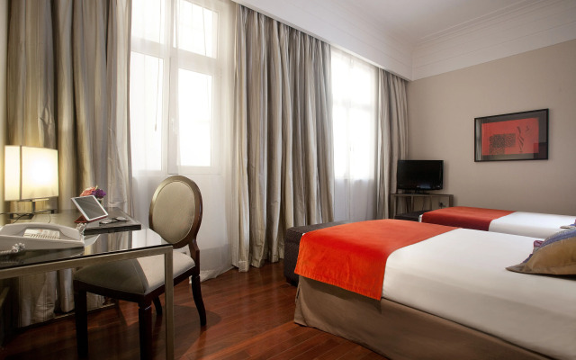 Savoy Hotel