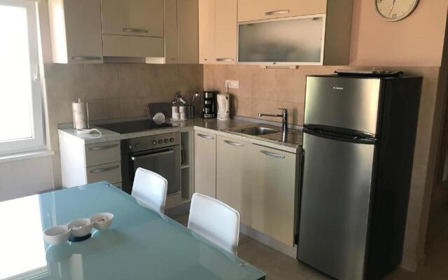 Apartments Maslina