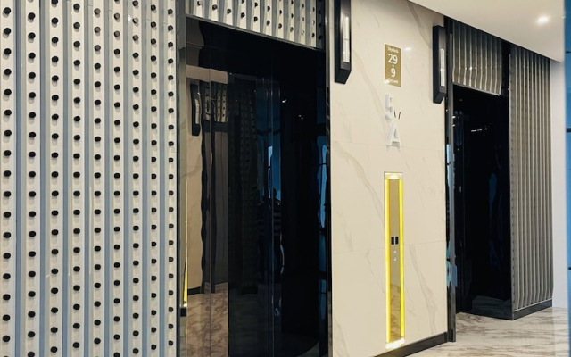 Platinum Victory KLCC by BHS