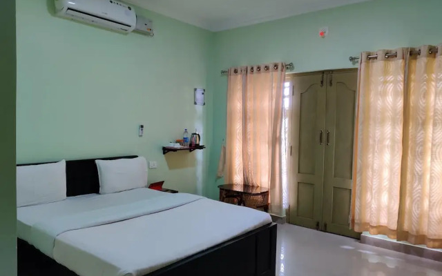 woodrose resort