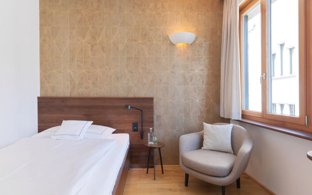 City-Hotel Ochsen