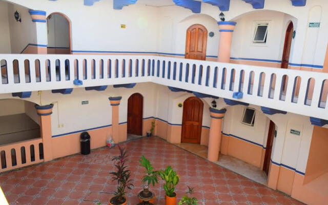 Zone H Fun Inclusive