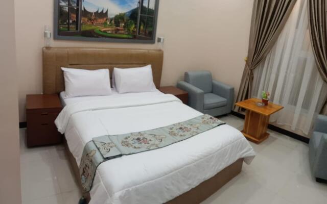 Dewiza Hotel