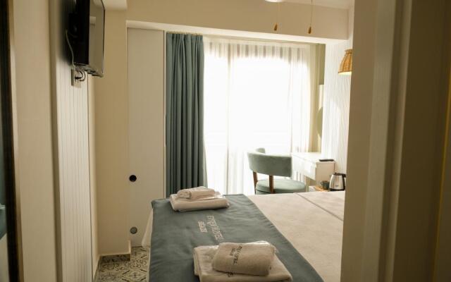 Evren Hotel Sigacik