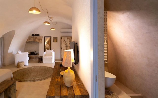 Masseria Soluco