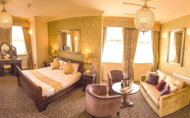 Wherry Hotel