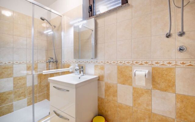 Apartment Albaneze Krk/Njivice