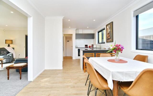 Lavandula 4 - Christchurch Holiday Homes