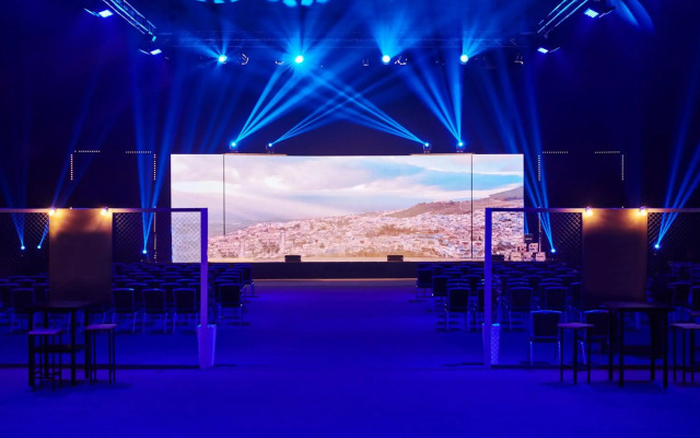 Hyatt Regency Casablanca