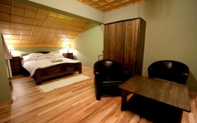 Patkószeg Vendégház