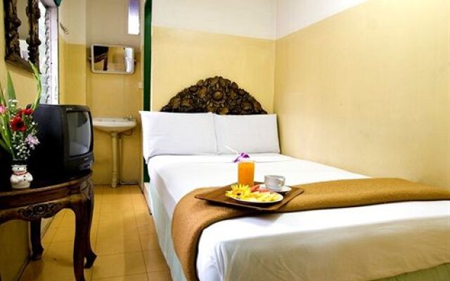 Sawasdee Welcome Inn