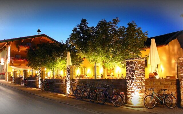Gasthof Messerschmied