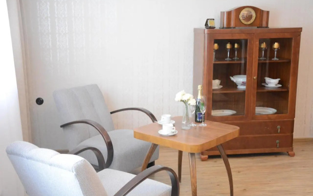 Restaurace a penzion U Hasičů