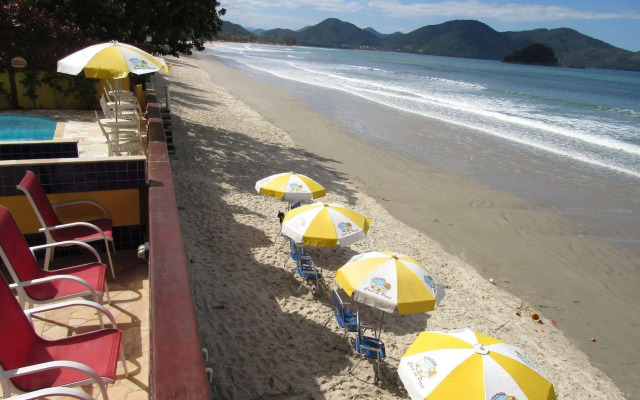 Pousada Casa na Praia