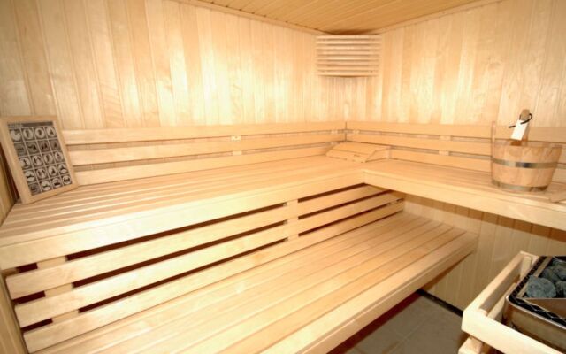 Demeures de la Massane (AGL123)