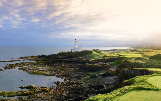 Trump Turnberry