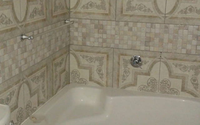 Black Swan Guest House