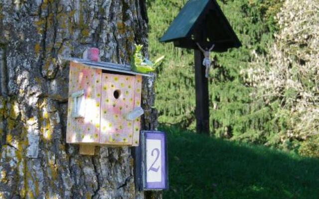Alpen Appartement