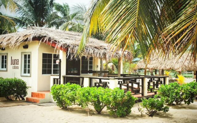 Caribbean Beach Cabanas - A PUR Hotel