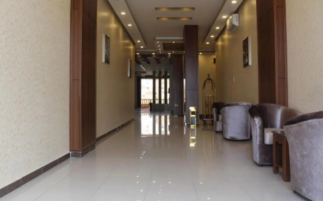 Clouds and Stars Furnished Units 2