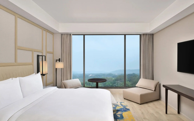 The Westin Goa