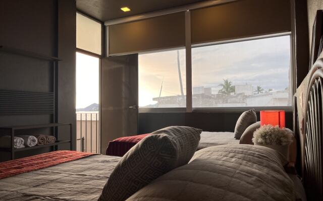 Marthas Suites & Hotel