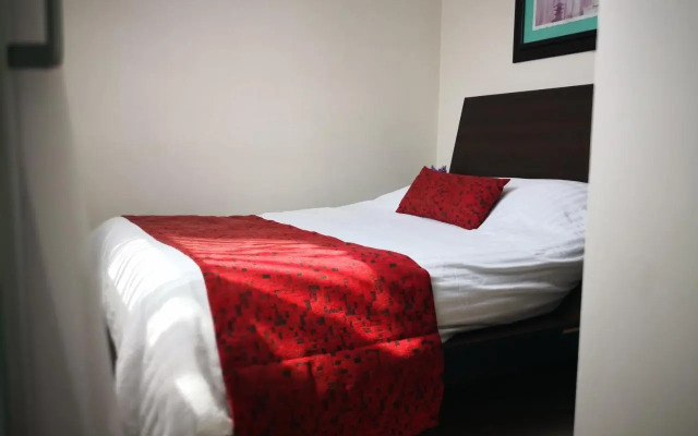 Metropolis Suites Ejecutivas