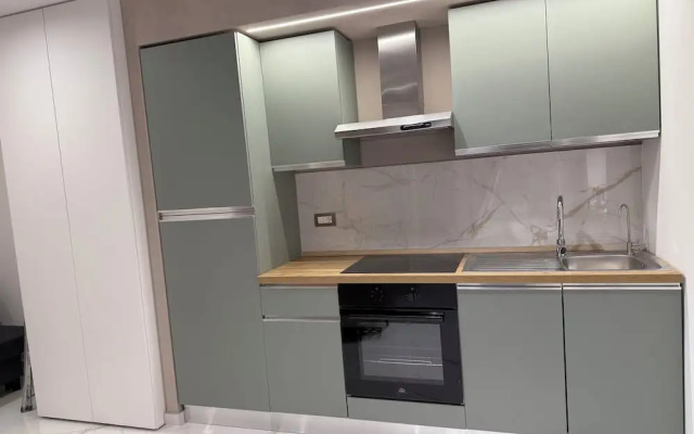 TH Luxury Apartment Taormina