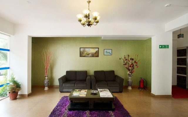 Treebo Iwe Studio