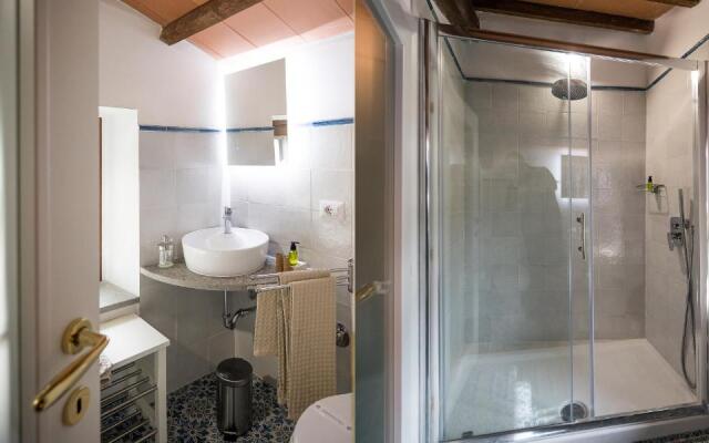 Appartamento dell'Arco