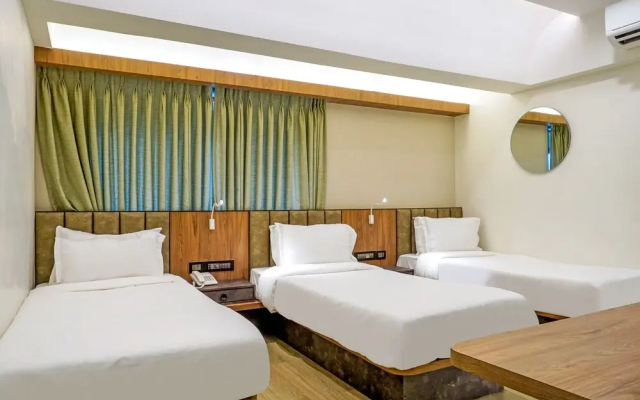 Hotel Olten