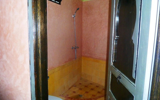 Mohatirste