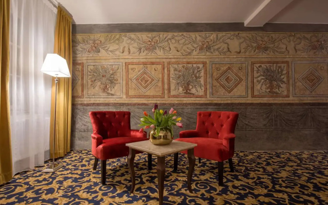 Hotel Gamla Stan, BW Signature Collection