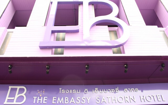 The Embassy Sathorn