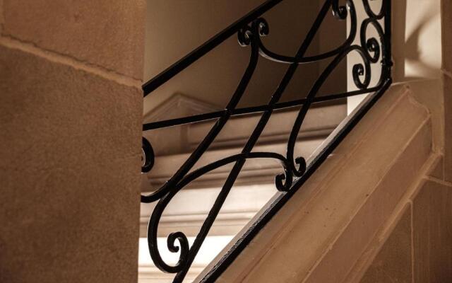 Hotel Pjazza Merkanti - Boutique Living