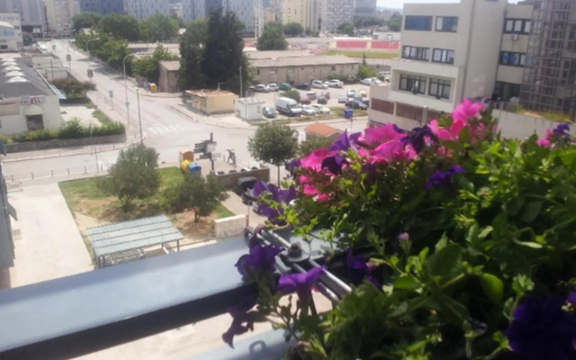 Luxurious Apartment Majda, 2 bathrooms and free parking