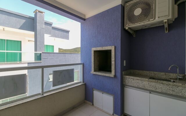 Aluguel Apartamento 2 Quartos Sendo 1 Suíte - 201a