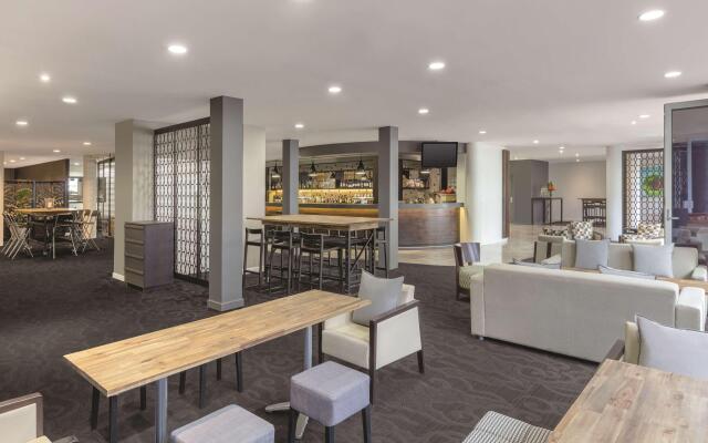Rendezvous Hotel Perth Central
