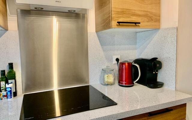 GRAND Appartement 85m2 centre ville de BIARRITZ 6 pers